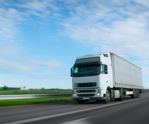 EU Land freight - Air&Sea