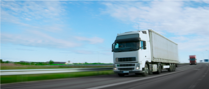 EU Land freight - Air&Sea